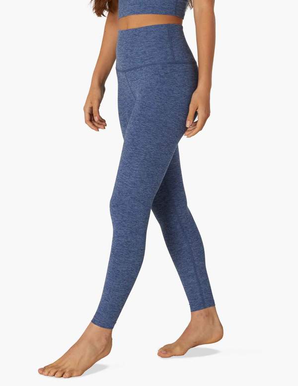 Beyond Yoga - Inspired by a yoga teacher