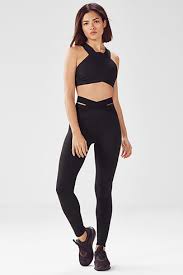 Fabletics - an online subscription retailer