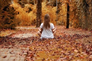 Ease into Fall Wellness